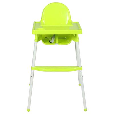 Teknum High Chair - H1 – Green